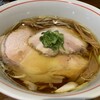 ラーメン屋 トイ・ボックス