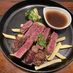 肉バル DENNER-ROIN - 