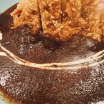 レストラン マカロニキッチン - ルーアップ♪