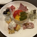 肉バル DENNER-ROIN - 