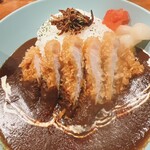 レストラン マカロニキッチン - 断面並べた♪