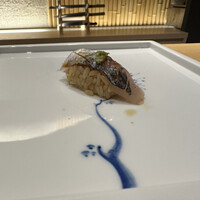 鮨 稲穂 - 
