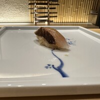鮨 稲穂 - 