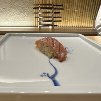 鮨 稲穂 - 