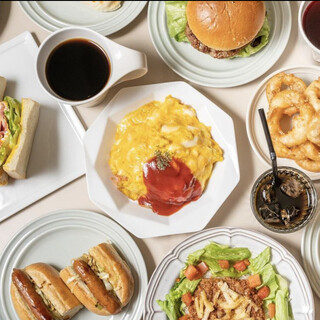 夜間貸切あり（17時〜22時）