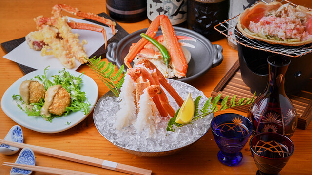 喰い切り 初味のご予約 - 蒲田/日本料理 | 食べログ