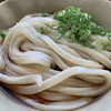 手打ちうどんますや