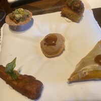 SPICE LAB TOKYO - 