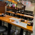 琉球酒場 てびち屋本舗 - 