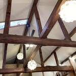 ル・シノワ 花栞 - お店の様子