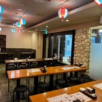 琉球酒場 てびち屋本舗 - 