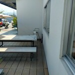 1954 Fukuoka - じんちゃん。のいつもの席