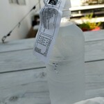 1954 Fukuoka - 冷たいお水