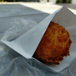 1954 Fukuoka - カレーパン