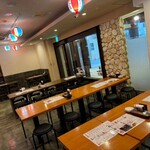 琉球酒場 てびち屋本舗 - 