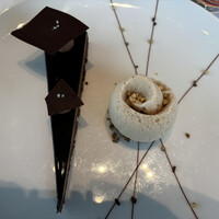 Benoit Alain Ducasse - 