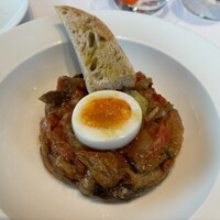 Benoit Alain Ducasse - 