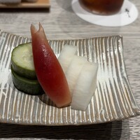 鳥さき - 