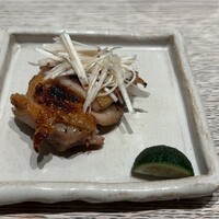 鳥さき - 