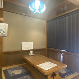 天婦羅 割烹 藤よし_2