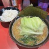 横浜ラーメン 真砂家