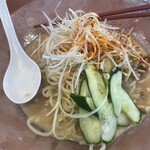 幸楽苑 - 料理写真: