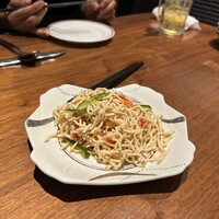 北京ダック専門店 銀座芳亭 - 