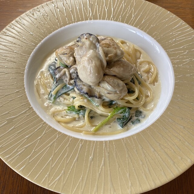 FELICE（フェリーチェ） - 青森（イタリアン）の写真