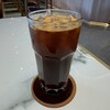 THE RR CHOCOLATE - ドリンク写真: