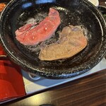 牛タン専門店 舌家 たかを - 
