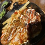 万国酒場 煮込とビール - 