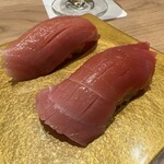 GINZA SUSHI BANYA KAI - 