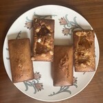 ノワ・ドゥ・ブール - 