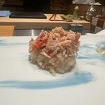 GINZA SUSHI BANYA KAI - 