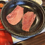 牛タン専門店 舌家 たかを - 