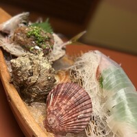 いけす無門 新宿 - 