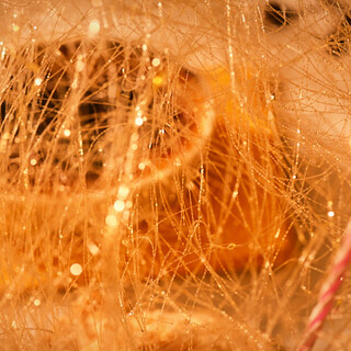 お祝いに◎心温まるメッセージが添えられるデザートプレート