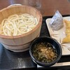 丸亀製麺 川崎多摩店