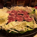 石鍋亭 - 