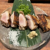 吾一 西天満店 - 