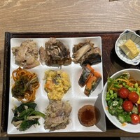 花ごよみ  東京 - 