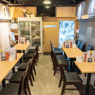 練馬駅すぐ、気軽に立ち寄れる寛ぎの店夜も定食あり◎