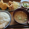 からあげ食堂 房総家