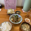 あじわい定食 Natuyuki