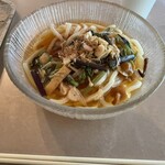 レストラン湖水 - 