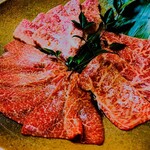 炭火焼肉 日本橋イタダキ - 