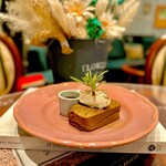 FUKUSIA - 料理写真: