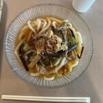 レストラン湖水 - 