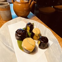 九つ井 本店 - 