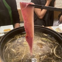 鴨ときどき馬 神保町本店 - 